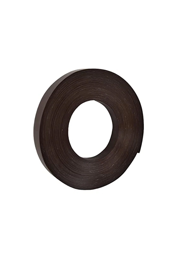 45 mm Wenge plywood kantband